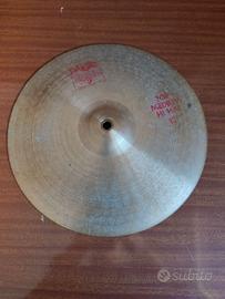 Piatto paiste 2002