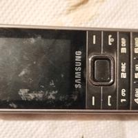 Samsung GT -E3210