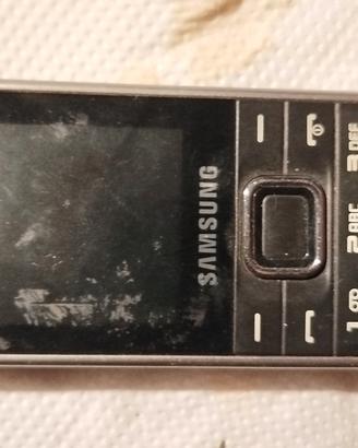 Samsung GT -E3210
