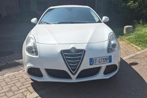 Alfa Romeo Giulietta 1.6 JTDm-2 105 CV Distinctive