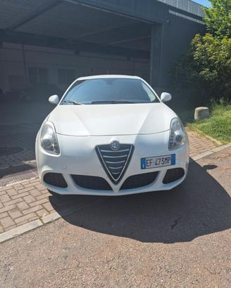 Alfa Romeo Giulietta 1.6 JTDm-2 105 CV Distinctive