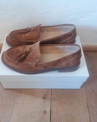 Moccassini donna
