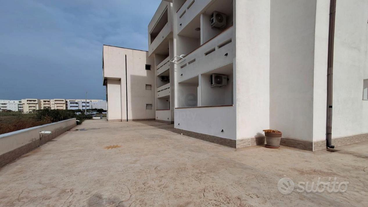 Apartment in Lesina, Marina di Lesina - Altro