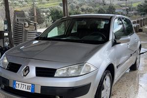 Renault Megan 1.5 dci