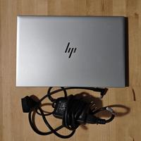 PC portatile HP Elitebook 830 G7