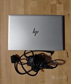 PC portatile HP Elitebook 830 G7