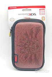 Case Ufficiale Zelda 3ds xl, new 3ds xl,2ds xl