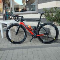 bici da corsa 