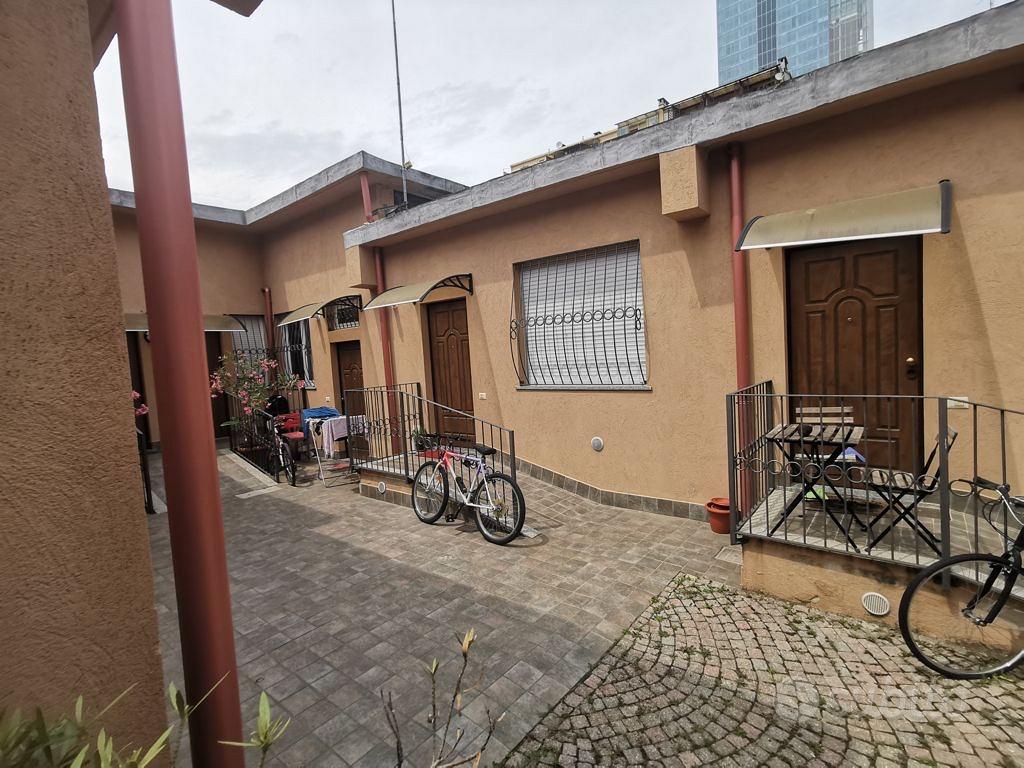 Appartamento in Nizza Millefonti