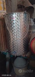 botte per vino