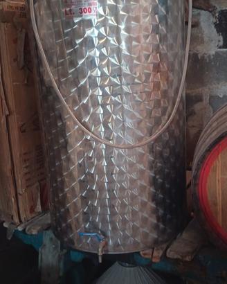 botte per vino