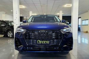 AUDI - Q3 Sportback - Q3 SPB 35 TDI S tronic S