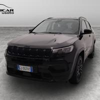 JEEP Compass II 2021 - Compass 1.3 turbo t4 phev N