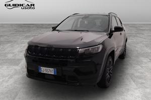 JEEP Compass II 2021 - Compass 1.3 turbo t4 phev N