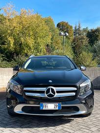 Mercedes GLA 200 Sport