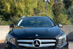 Mercedes GLA 200 Sport