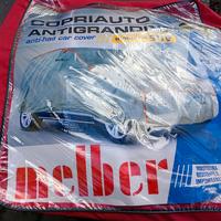 telo antigrandine  Melber 