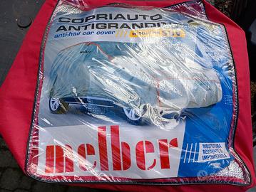 telo antigrandine  Melber 