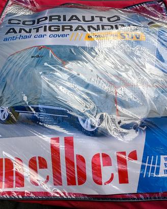 telo antigrandine  Melber 