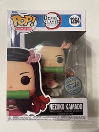 Funko pop Nezuko Kamado