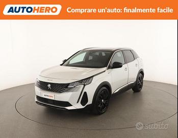 PEUGEOT 3008 VS03850