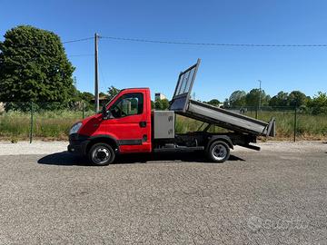 IVECO DAILY 35C13 - ANNO 2013