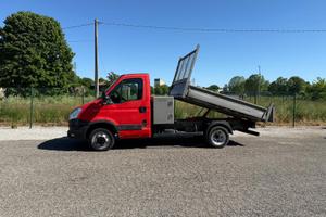 IVECO DAILY 35C13 - ANNO 2013