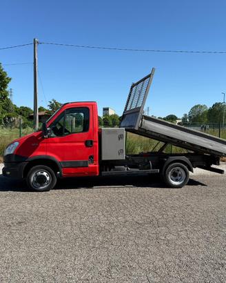 IVECO DAILY 35C13 - ANNO 2013