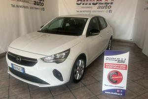 OPEL Corsa 1.5 D 100 CV Edition