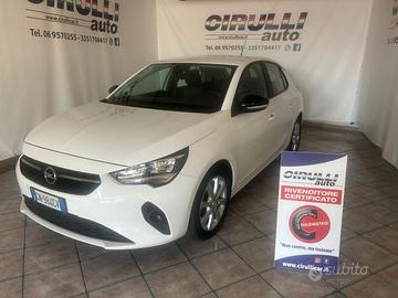 OPEL Corsa 1.5 D 100 CV Edition