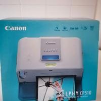 Canon Selphy CP510