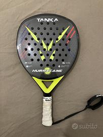 Racchetta da Padel livello intermedio