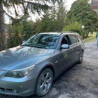Ricambi bmw 530xd e 61