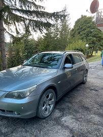 Ricambi bmw 530xd e 61