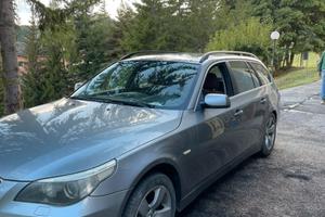 Ricambi bmw 530xd e 61