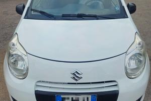 Suzuki Alto 1.0 GPL GLX