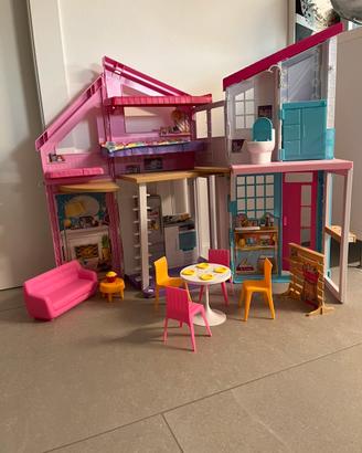 Casa Barbie Malibù