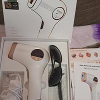 epilatore laser 
