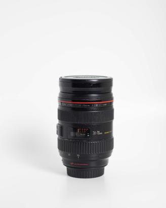 Canon EF 24-70mm f/2.8 L USM