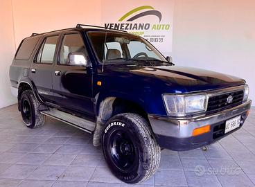 TOYOTA 4 Runner/Hilux 1ª - 1994