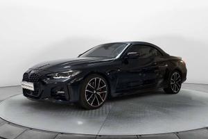 BMW Serie 4 430i Cabrio MSport Pro 245cv