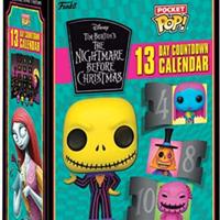 Funko Pop! The Nightmare Before Christmas - Jack 