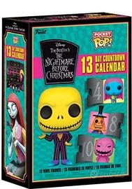 Funko Pop! The Nightmare Before Christmas - Jack 