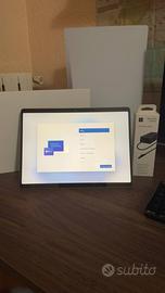 Microsoft Surface Pro Snapdragon X Plus Platino