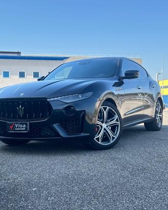 Maserati Levante #BA