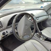 Airbag volante MERCEDES CLK 200 COPRESSOR 2000
