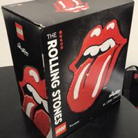 LEGO RTolling Stones