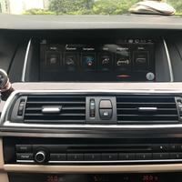 AUTORADIO CARTABLET BMW SERIE 5 ANDROID CARPLAY
