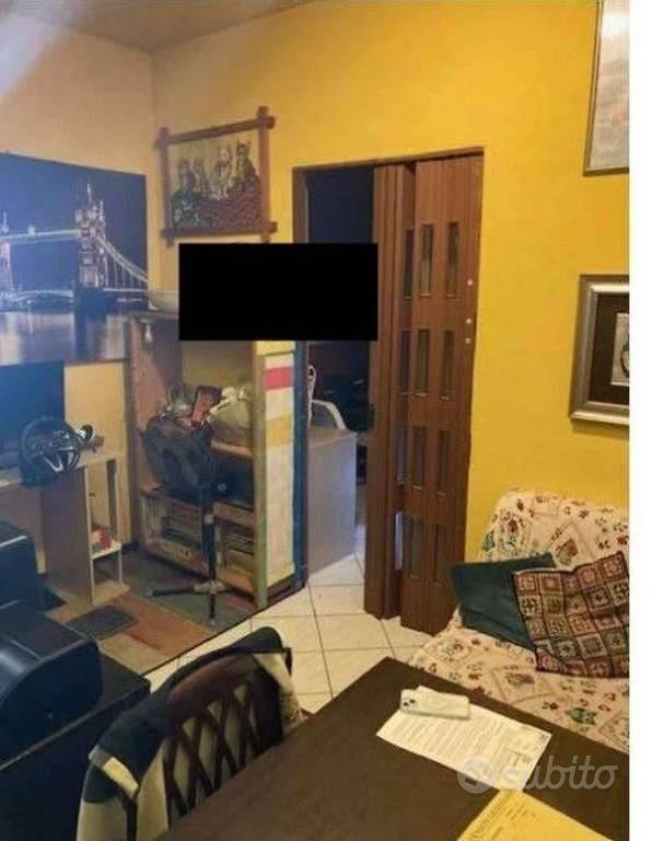 Appartamento – Vergiate, Sesona - Vista 5