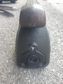 barre portatutto citroen c4 gran picasso